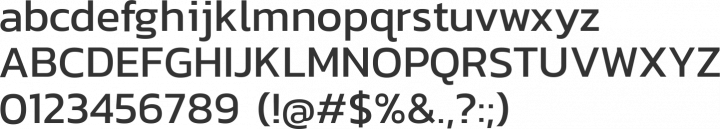 Kanit Https Www Fontsquirrel Com Fonts Kanit Kanit Font Free by Cadson Demak » Font Squirrel