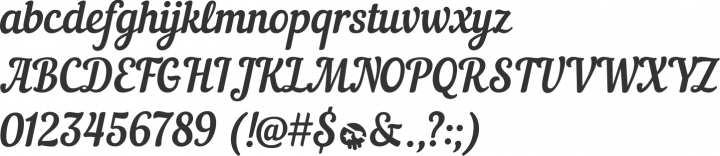 Nautilus Pompilius Font Free by Punk You Brands » Font Squirrel