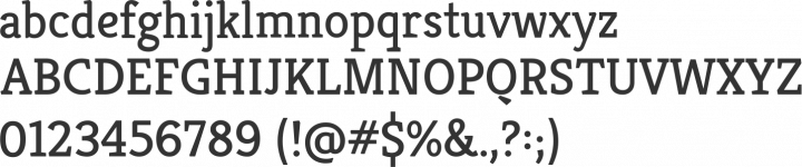 Free Font Download Kreon