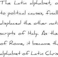 jack daniel font free download