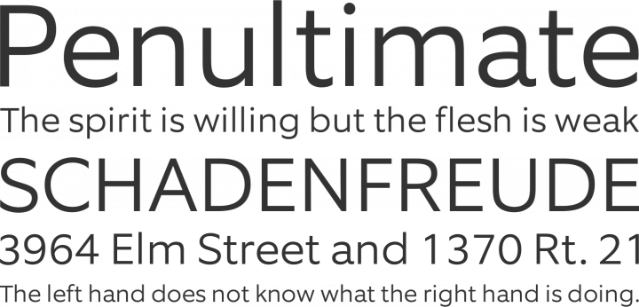 Equip Font Free by Hoftype Font Squirrel Equip Font Free by Hoftype Font Squirrel